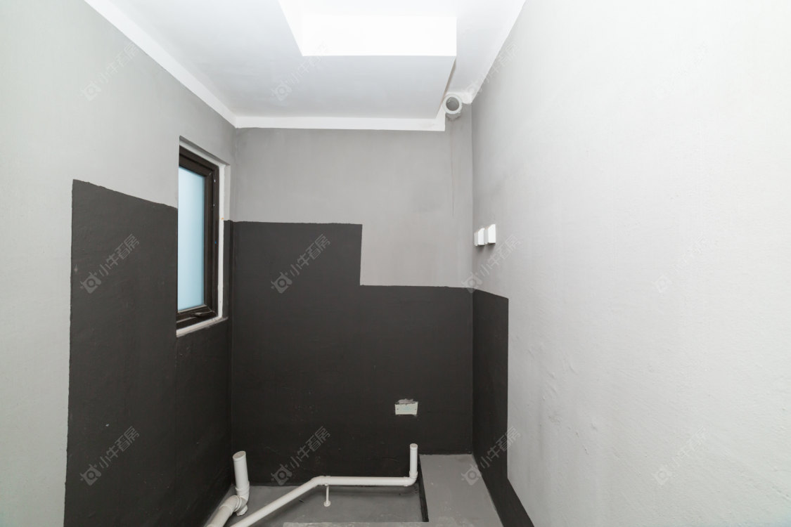 常州华润万象府在售二手房源室内图_小牛看房