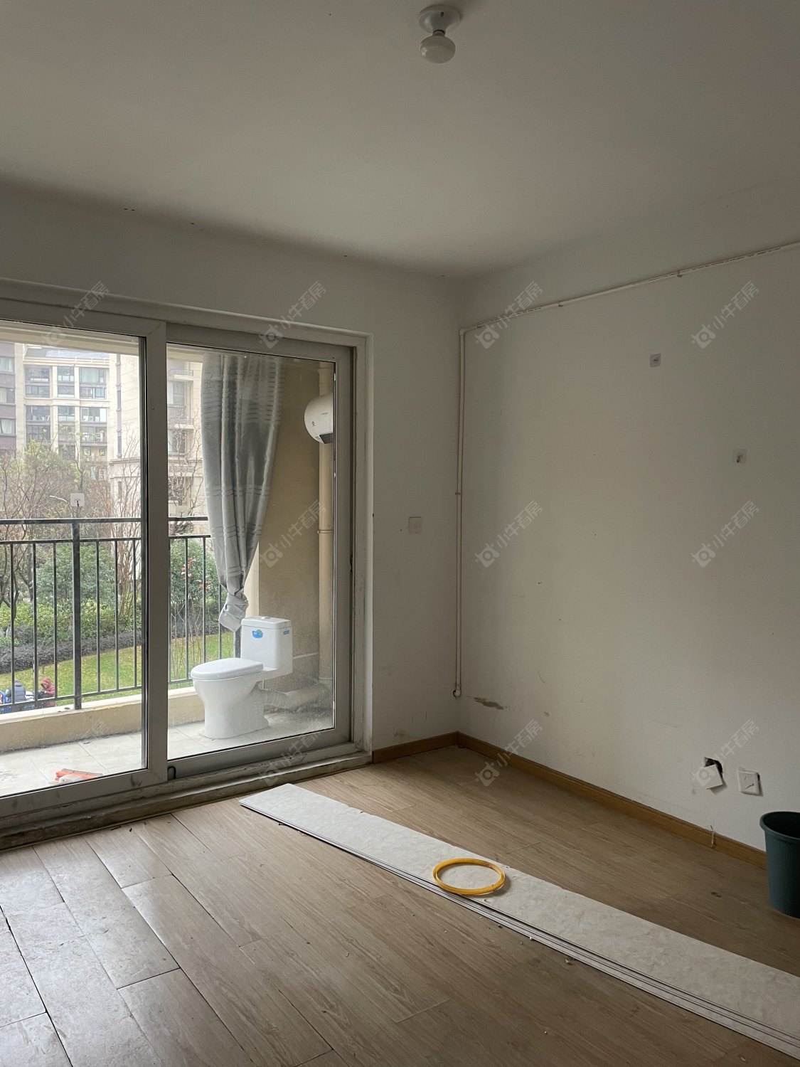 常州龙湖龙誉城四期在租房源_小牛看房