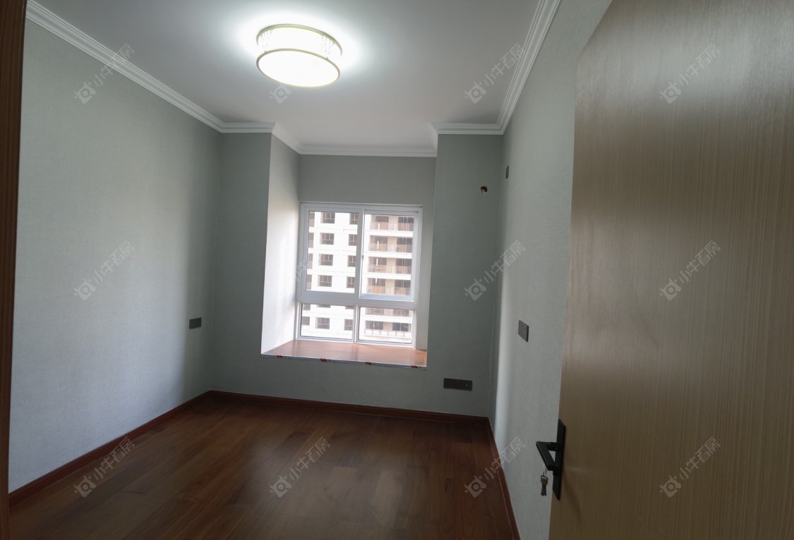 常州凯悦中心3室2厅1卫出租_小牛看房