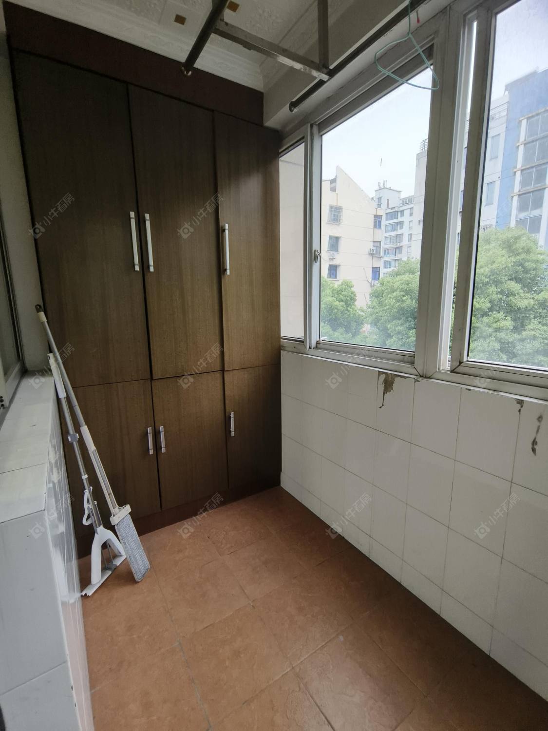 常州燕兴新村西区在租房源室内图_小牛看房