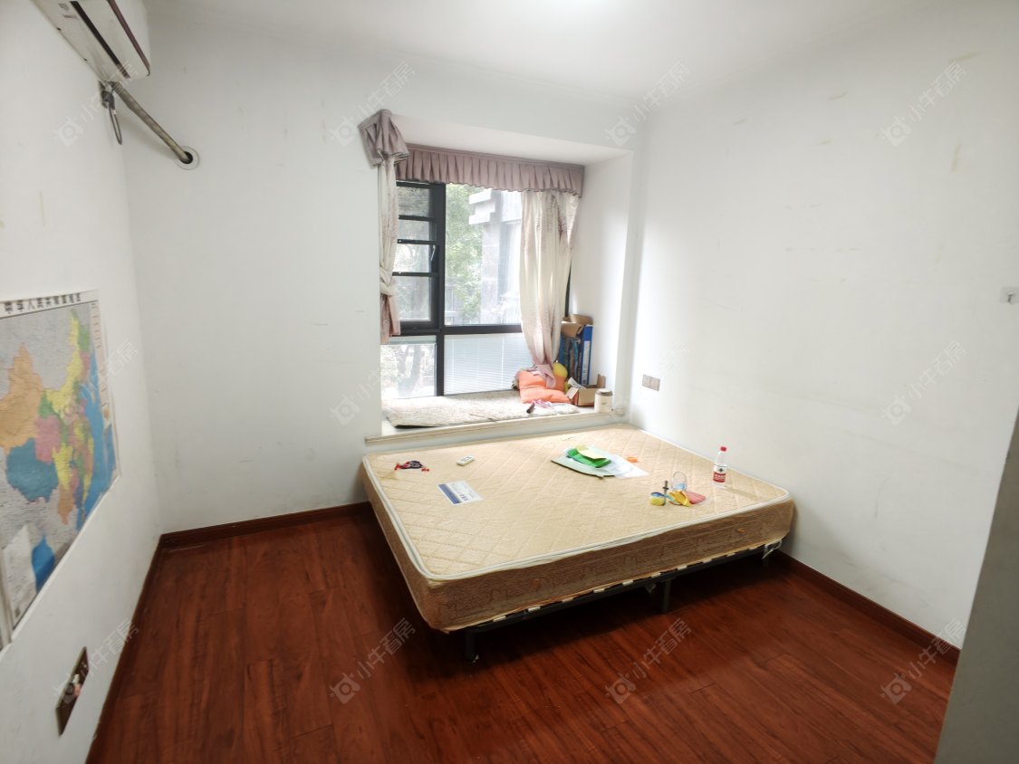 常州绿都万和城三区在租房源室内图_小牛看房