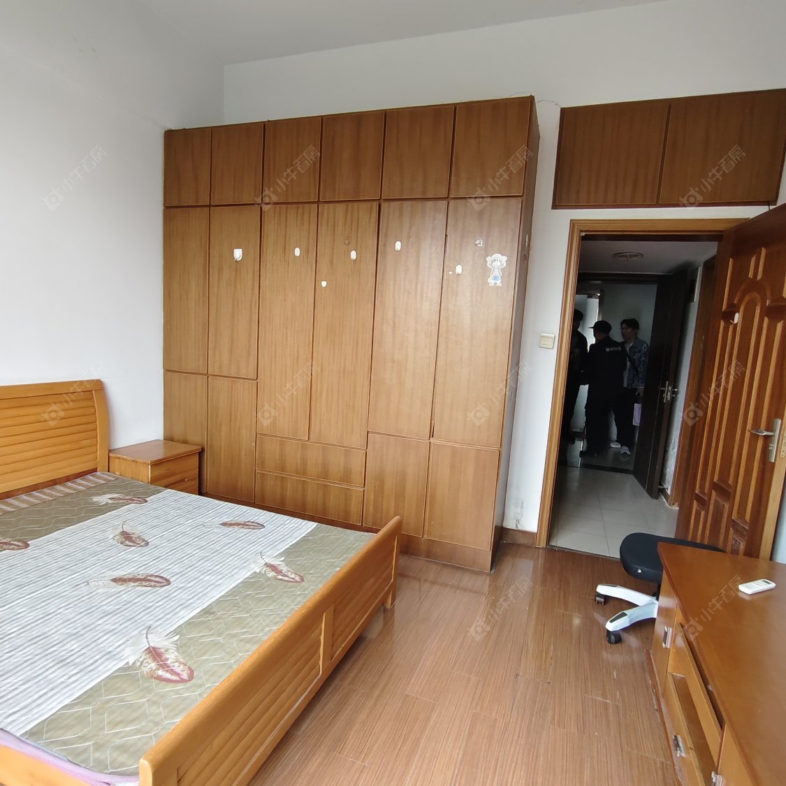 常州北城后街在租房源室内图_小牛看房