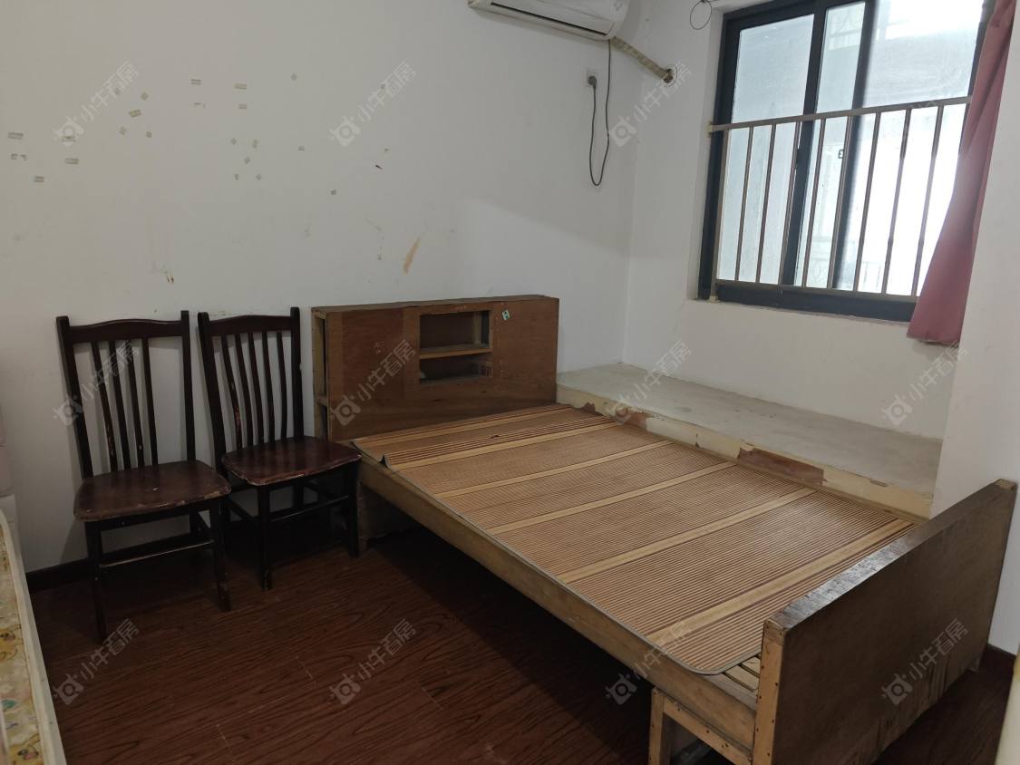 常州聚盛花园在租房源室内图_小牛看房