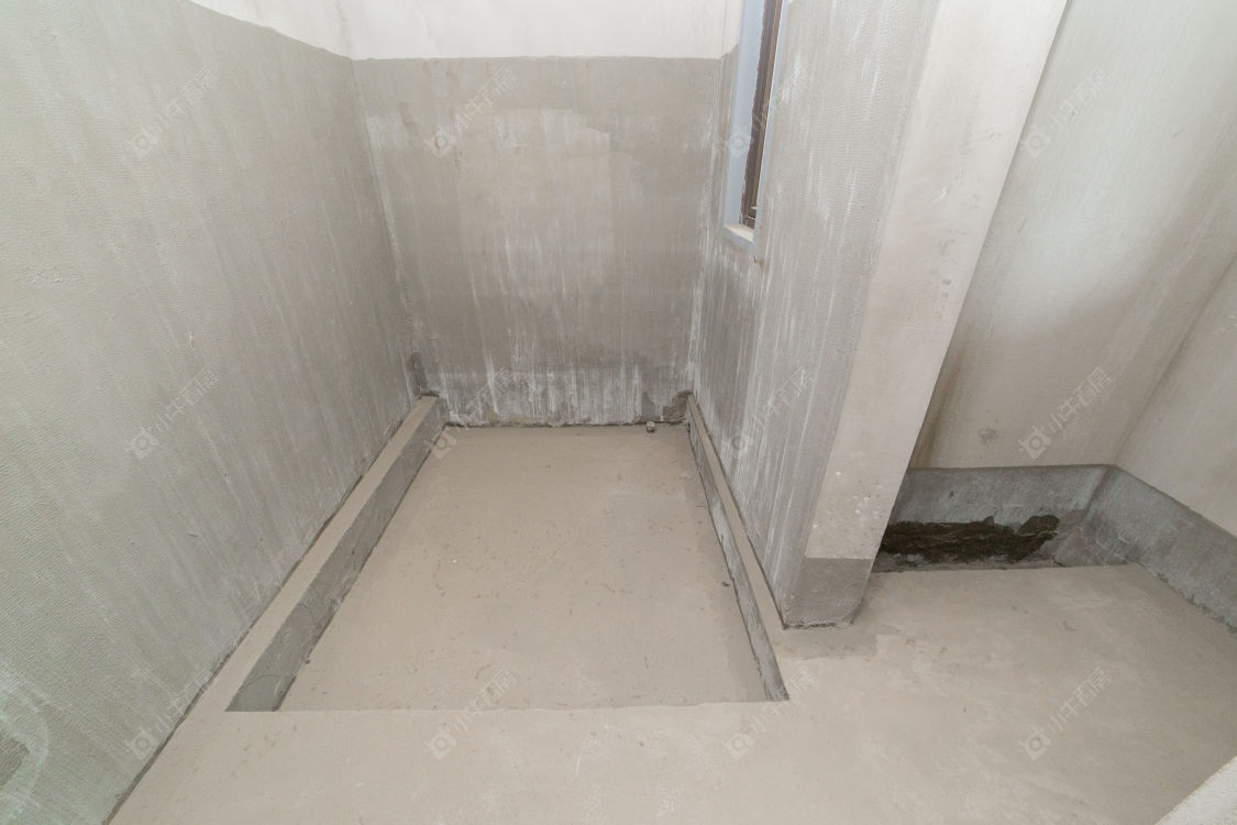 常州雅居乐常乐府在售二手房源室内图_小牛看房