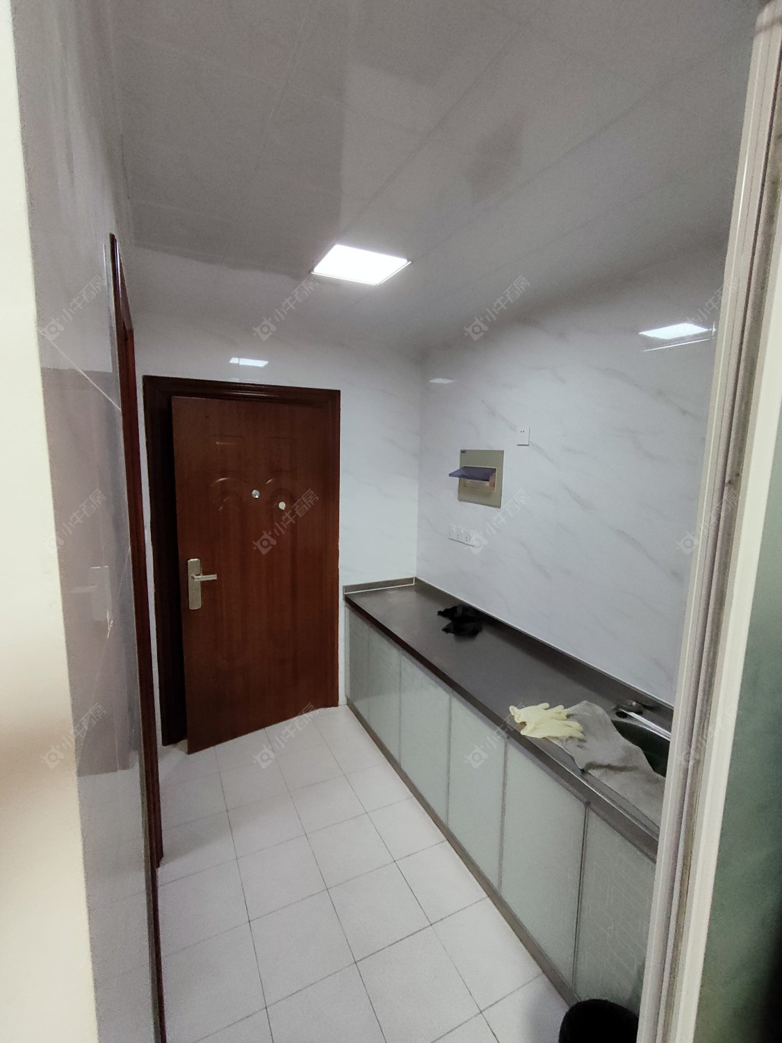 常州澳新风情街公寓在租房源_小牛看房