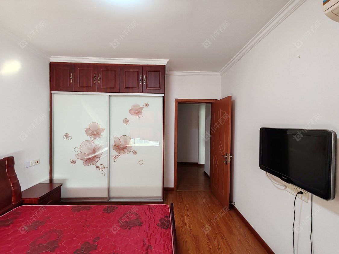 常州佳兆业凤凰湖壹号在租房源_小牛看房