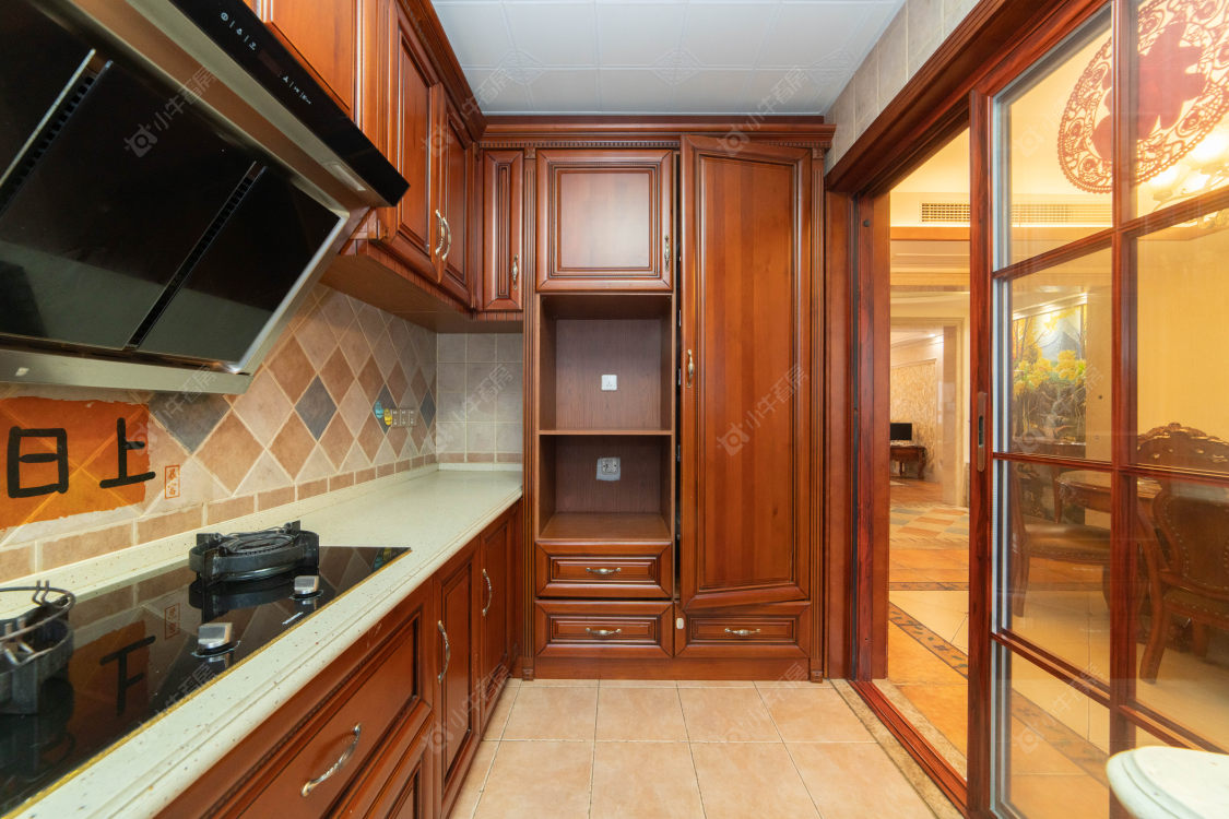 常州龙湖龙誉城三期在售二手房源小区图_小牛看房