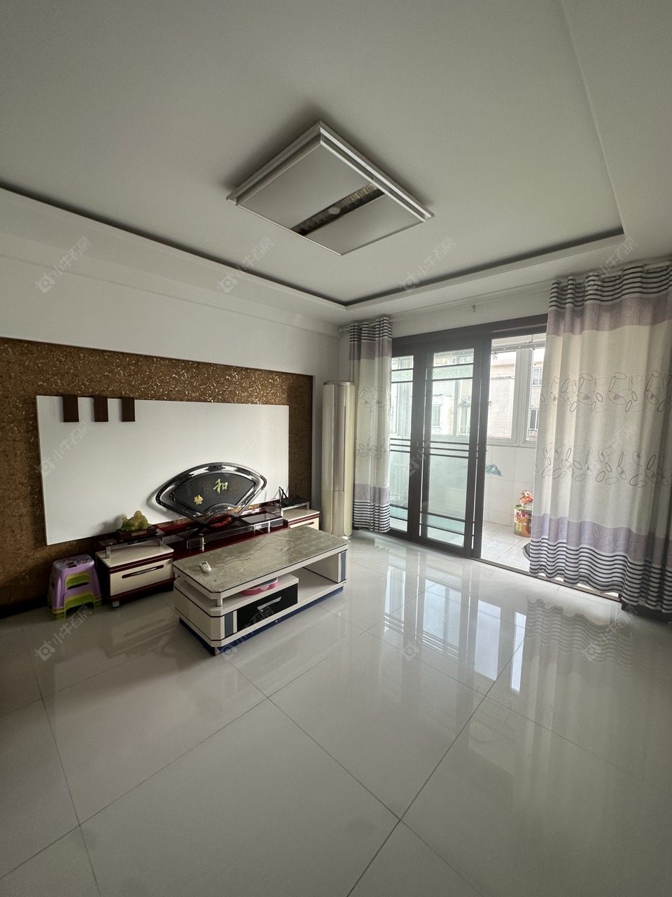 丹阳乾泽园3室2厅2卫出租_小牛看房