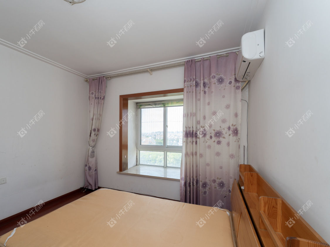 常州紫金园在租房源室内图_小牛看房