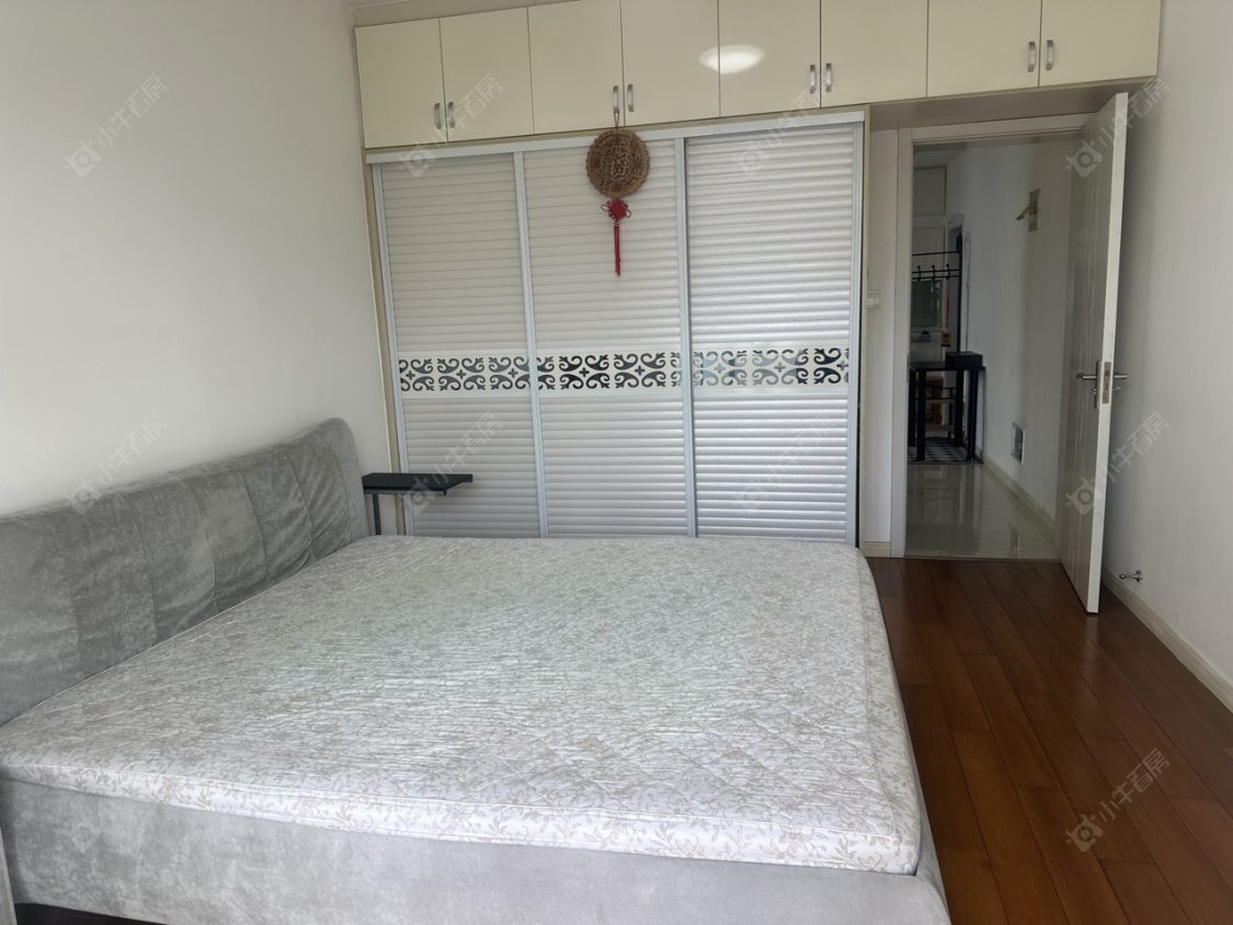 常州清潭六村在租房源室内图_小牛看房