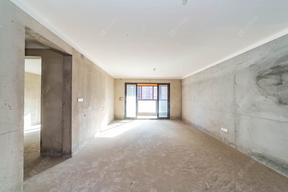 常州绿都万和城六区在售二手房源室内图_小牛看房