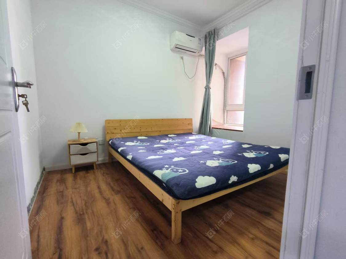 常州龙湖龙誉城二期在租房源_小牛看房