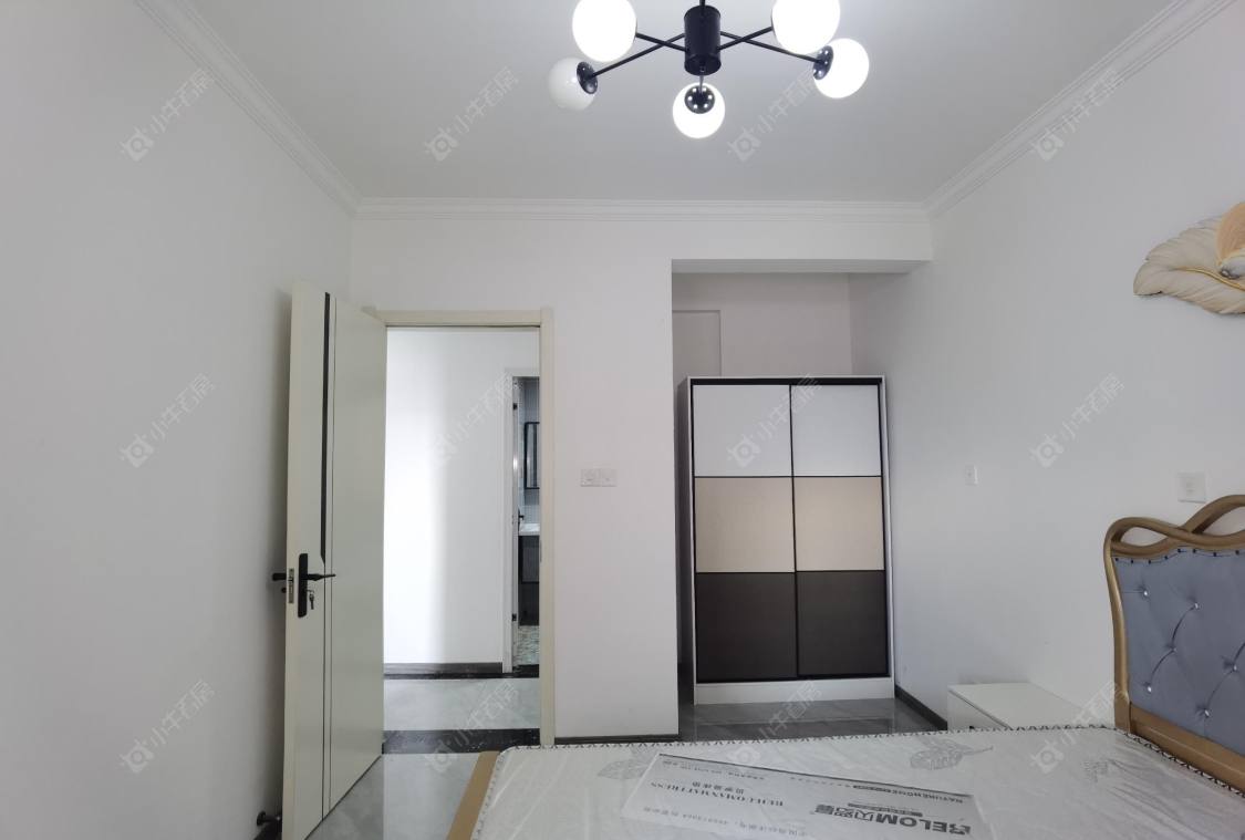 常州新欣嘉园在租房源户型图_小牛看房