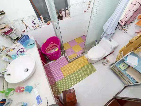 常州中央花园在租房源_小牛看房