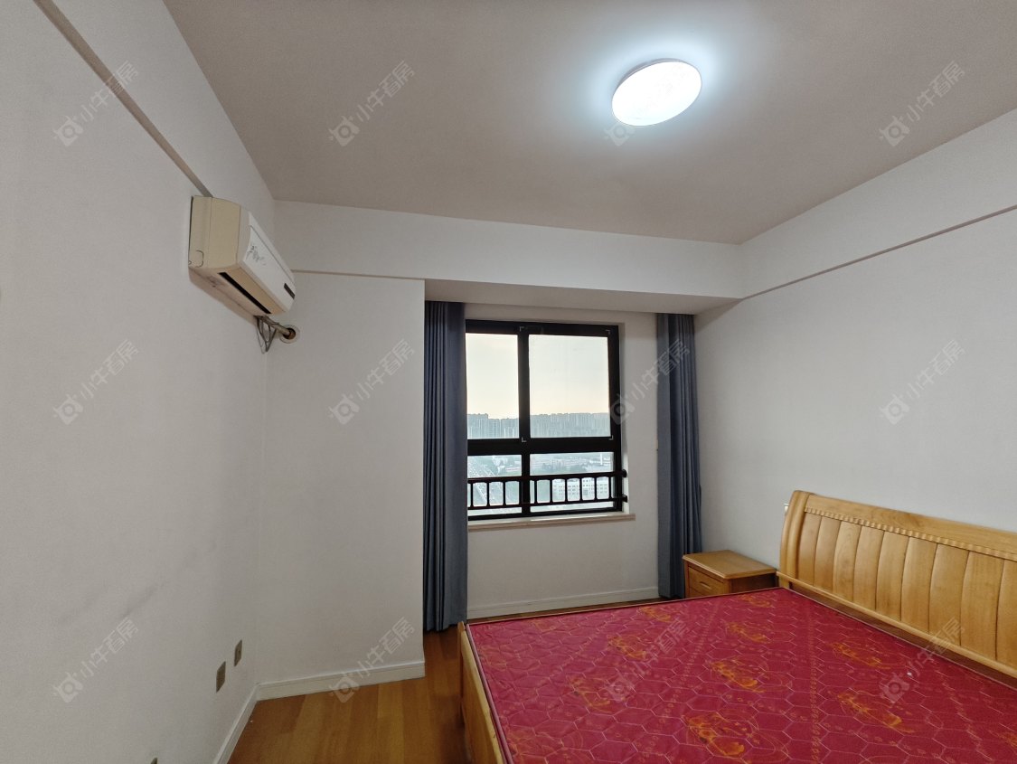 常州新城香悦半岛南区在租房源_小牛看房