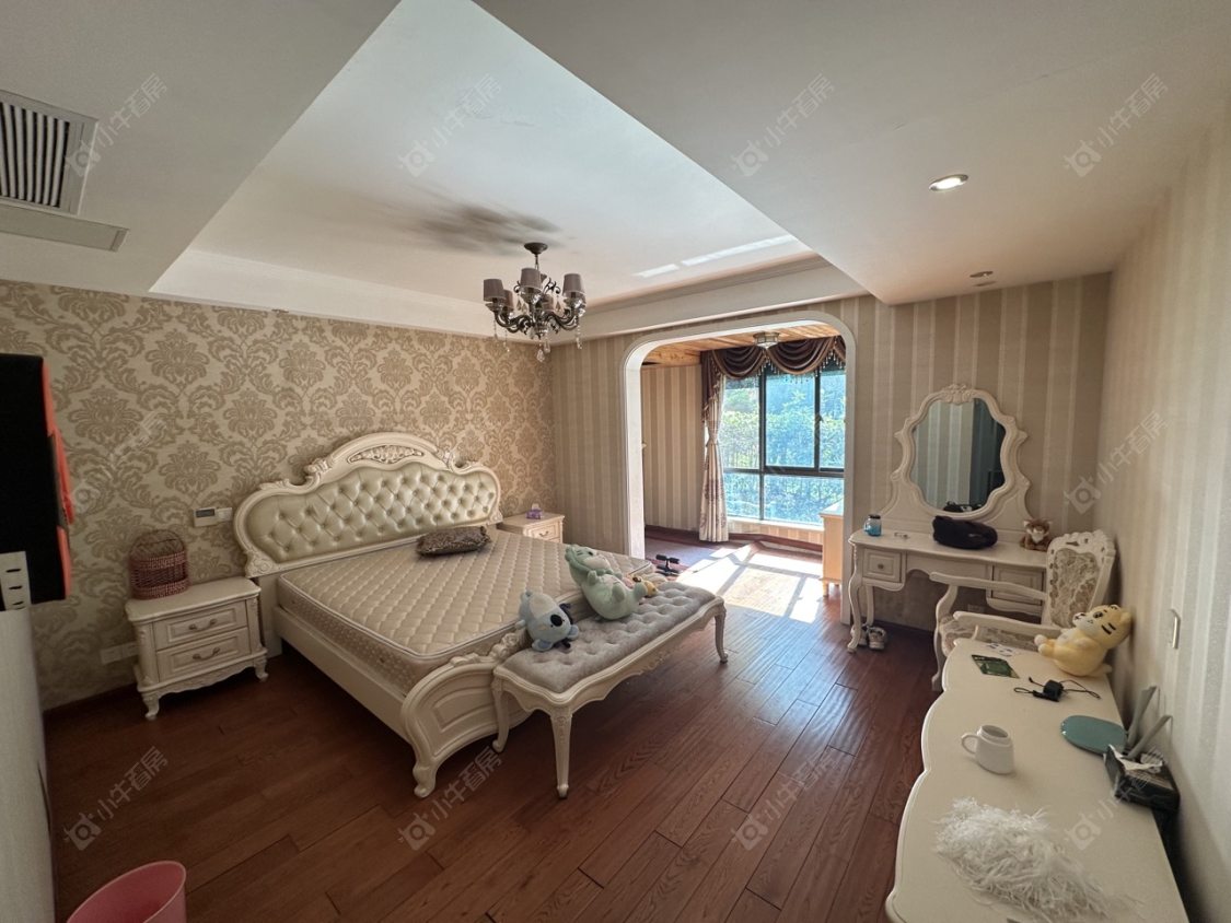 常州溪湖小镇在租房源室内图_小牛看房