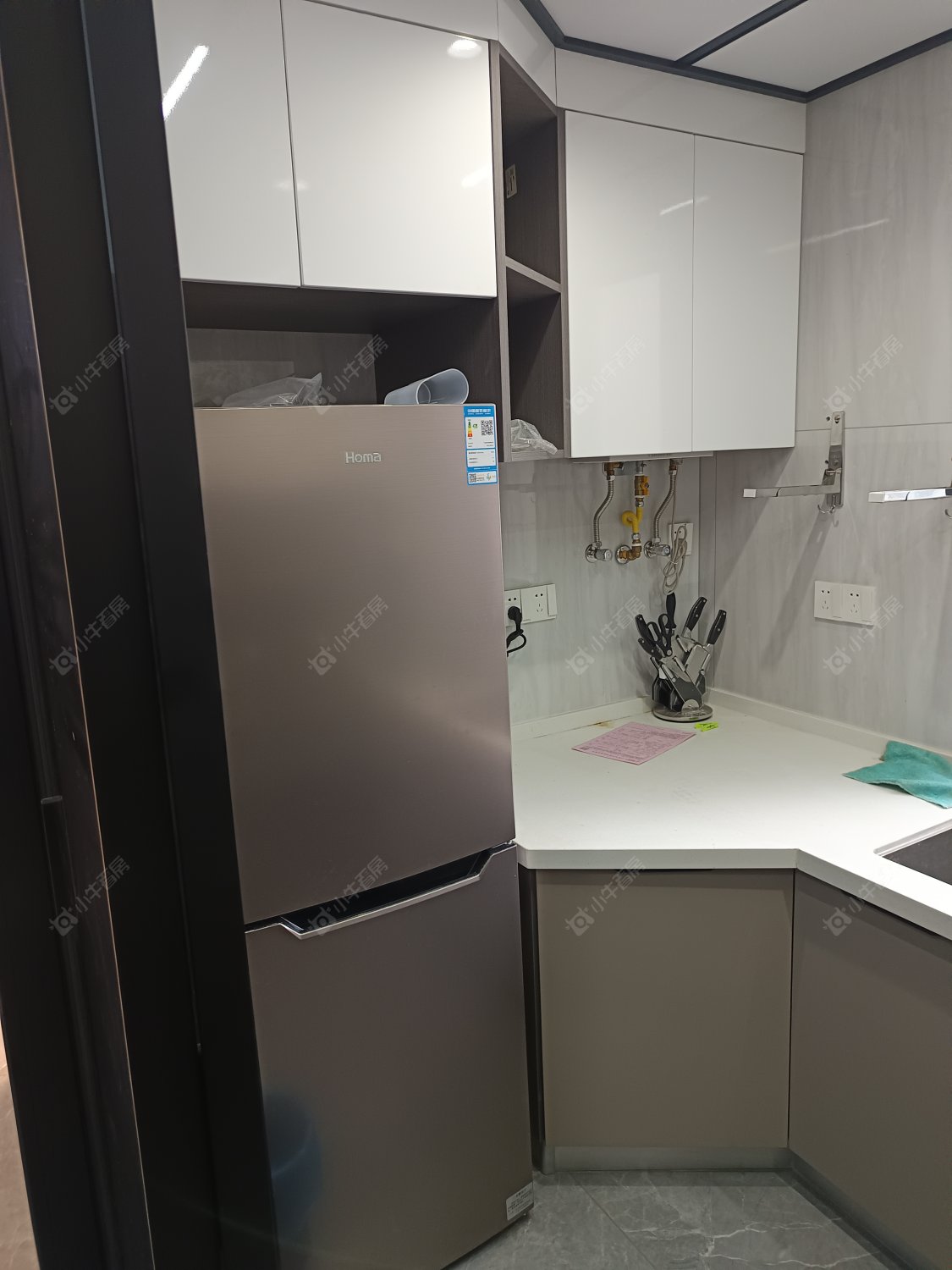 常州衡麓世家在租房源室内图_小牛看房