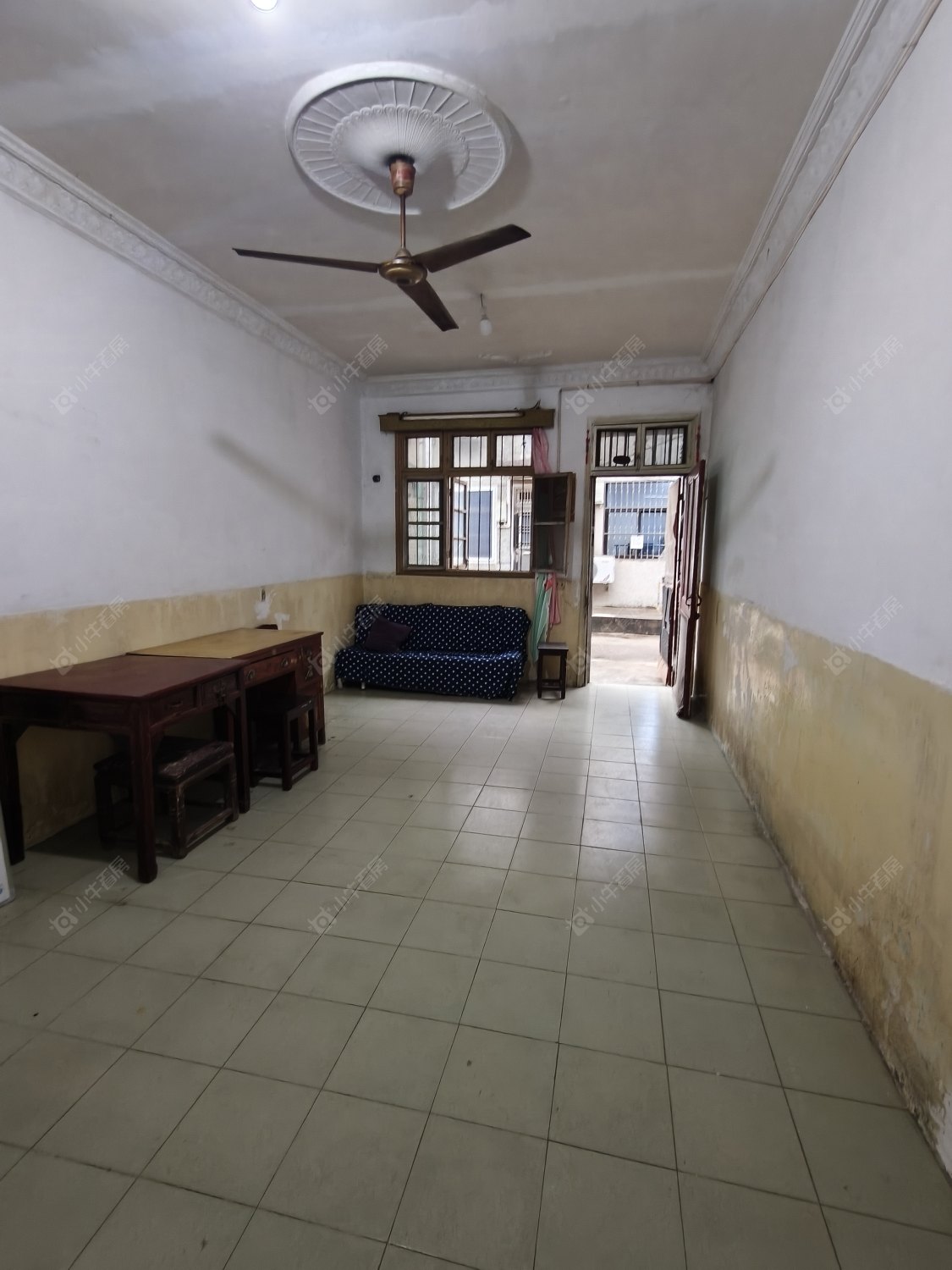 常州前洑村在租房源_小牛看房