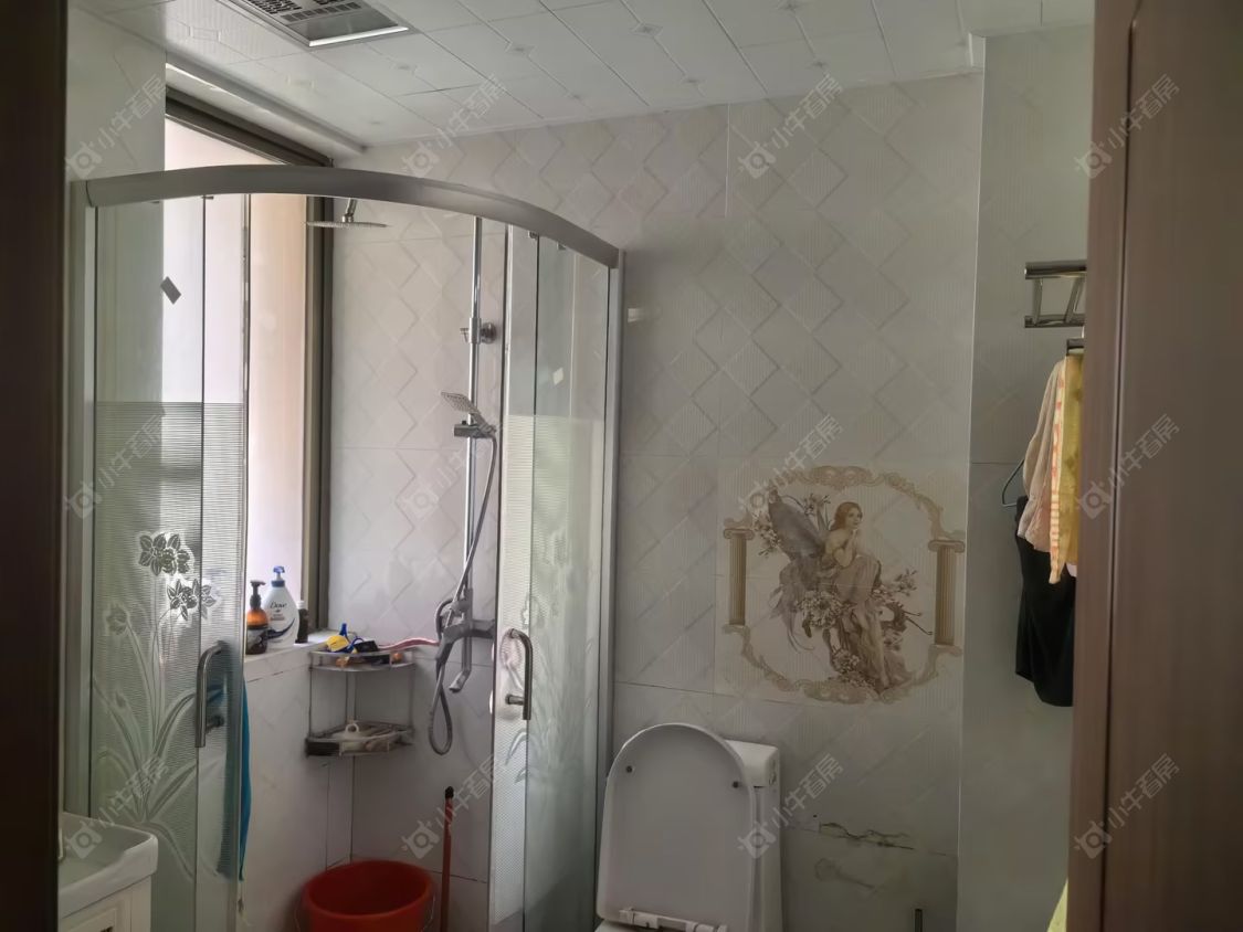 常州银河湾第一城二期在租房源_小牛看房