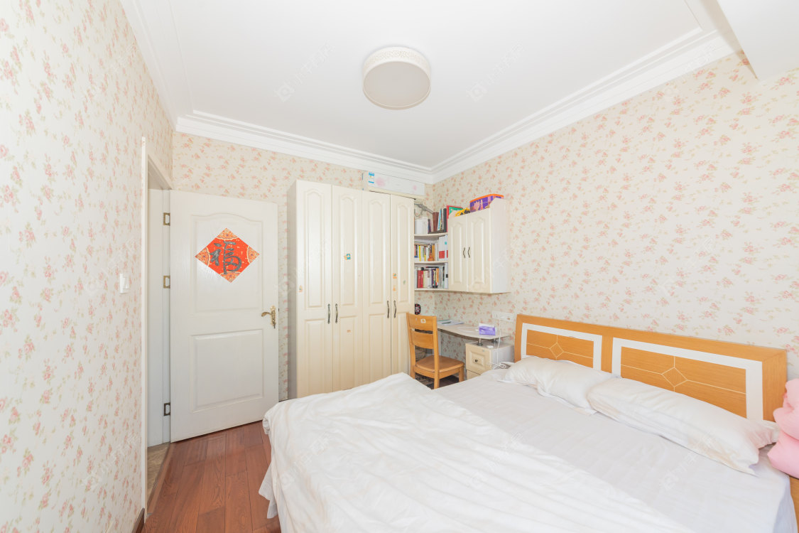 九洲花园二期房源室内图 常州九洲花园二期在售二手房源室内图_小牛看房