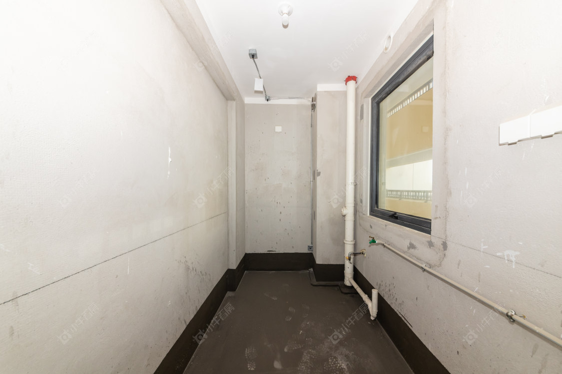 常州百馨西苑六期在售二手房源室内图_小牛看房