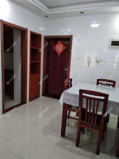 常州邱墅西园在租房源室内图_小牛看房