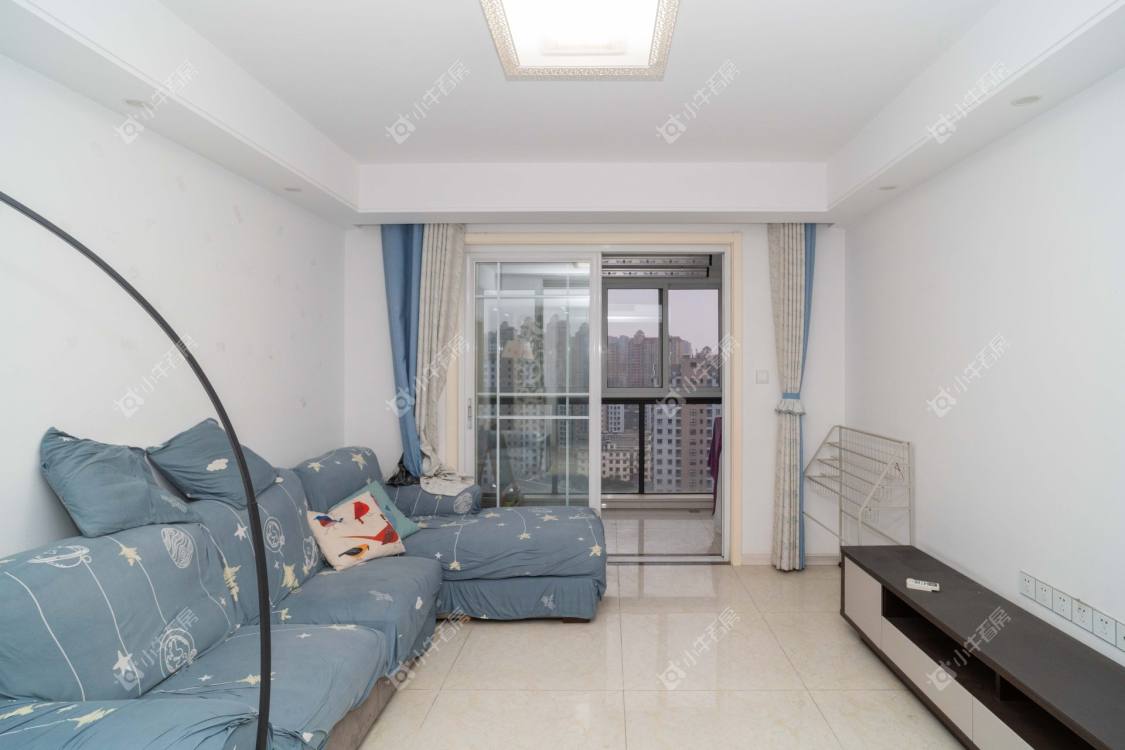 常州保利公园九里3室2厅2卫出租_小牛看房