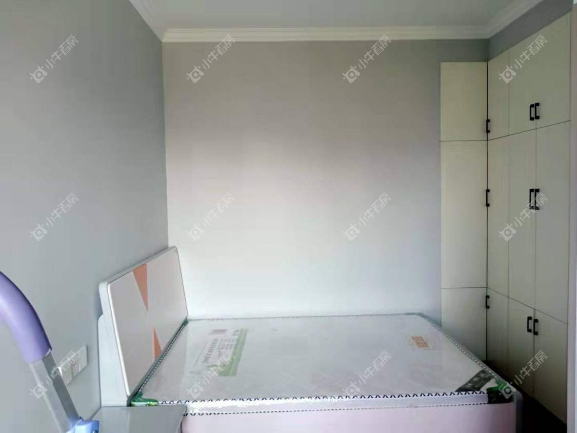 常州凯纳华侨城在租房源_小牛看房