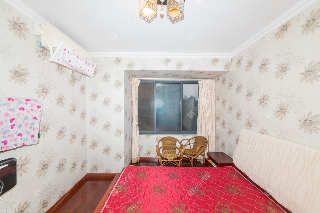 常州清水湾花园一期在租房源室内图_小牛看房