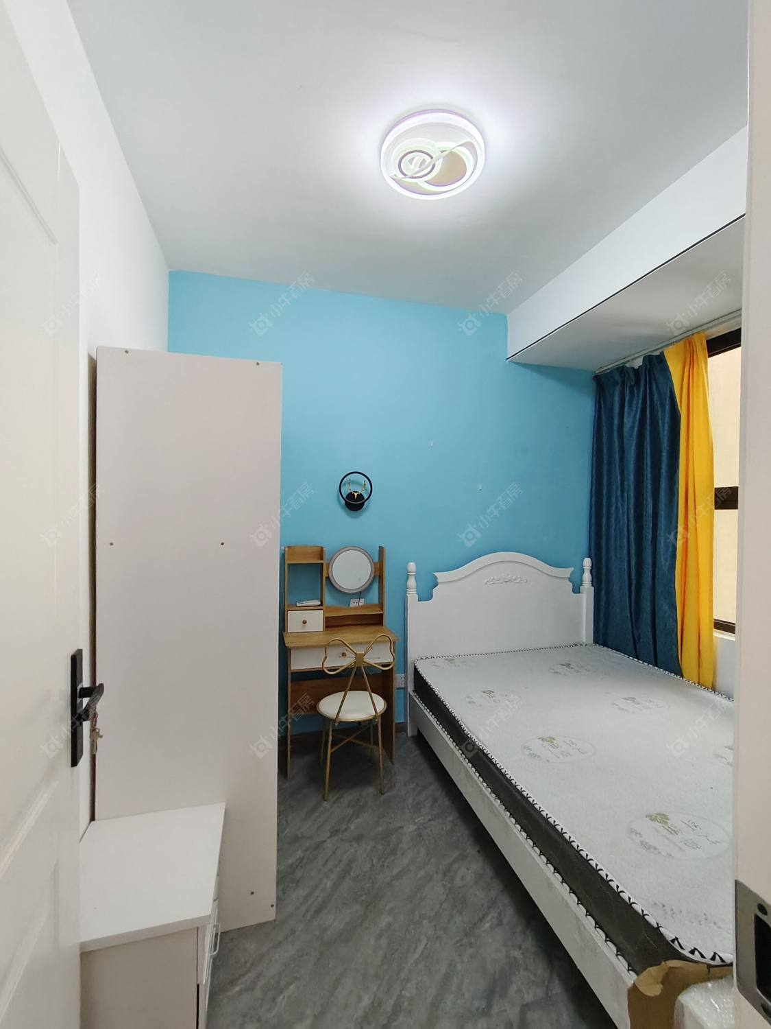 常州衡麓世家在租房源室内图_小牛看房