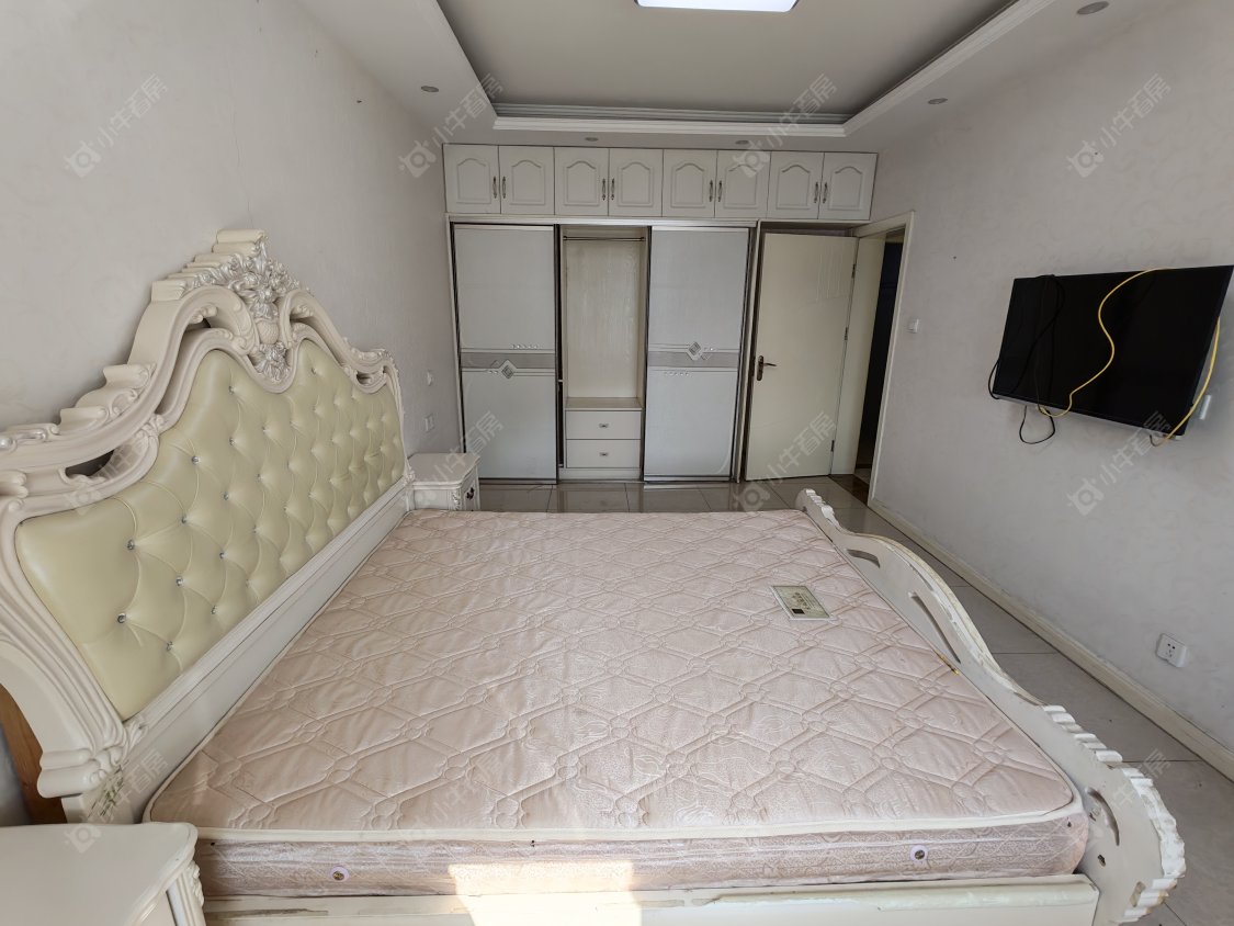 常州河枫御景花苑在租房源室内图_小牛看房