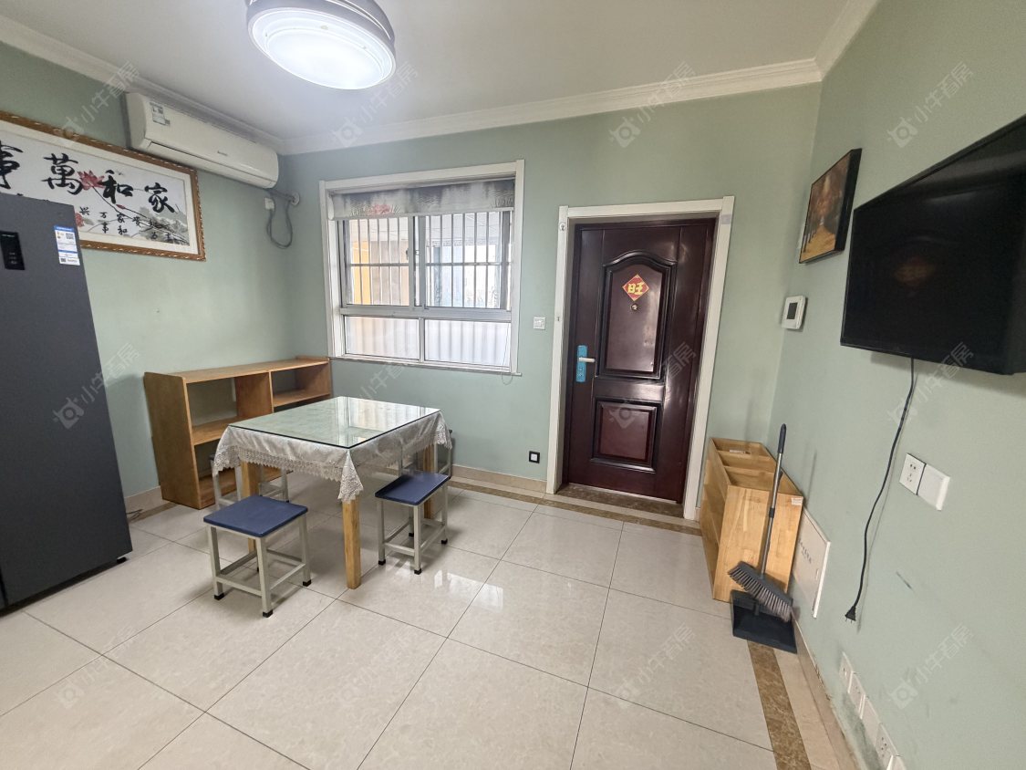 常州朝阳瑞景华庭1室1厅1卫出租_小牛看房