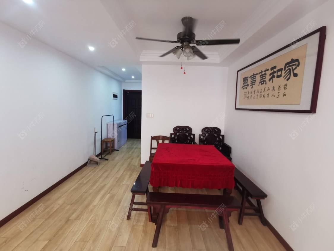 常州蓝山湖在租房源室内图_小牛看房