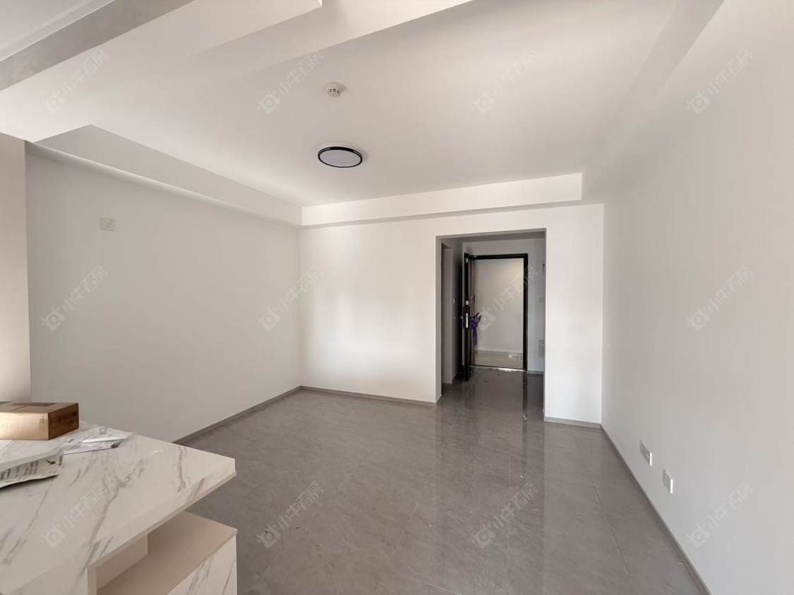 常州新城黑牡丹·世纪之光在租房源室内图_小牛看房