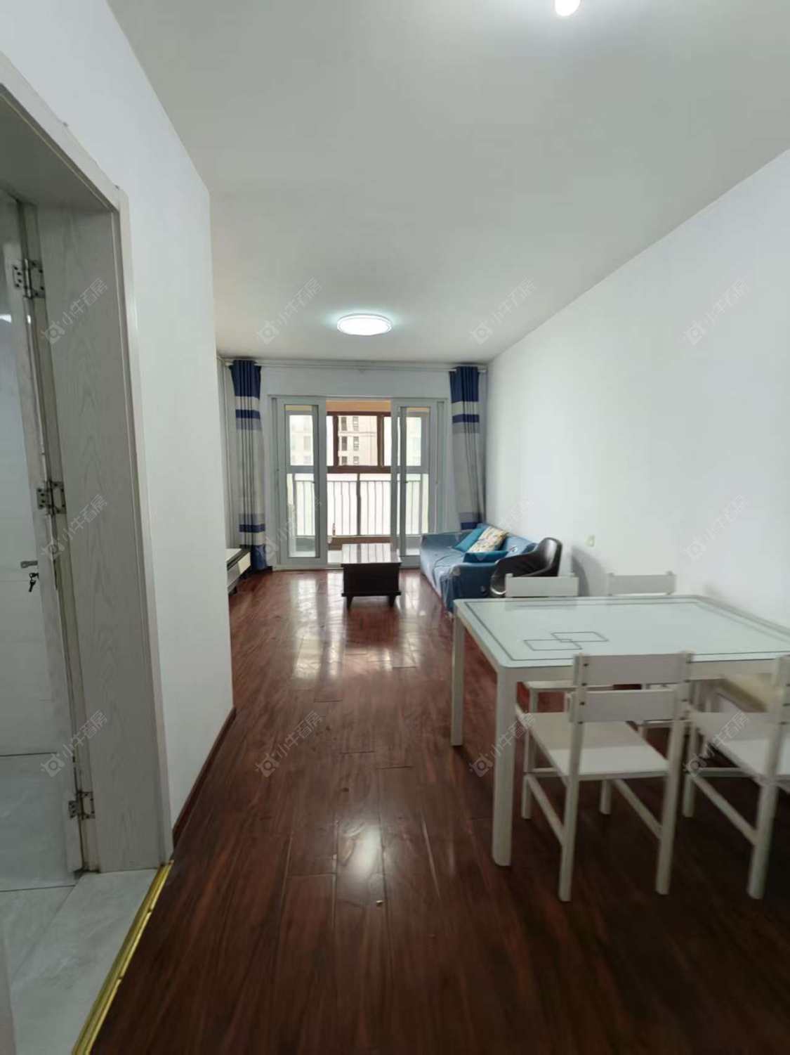 常州紫金城北区在租房源室内图_小牛看房