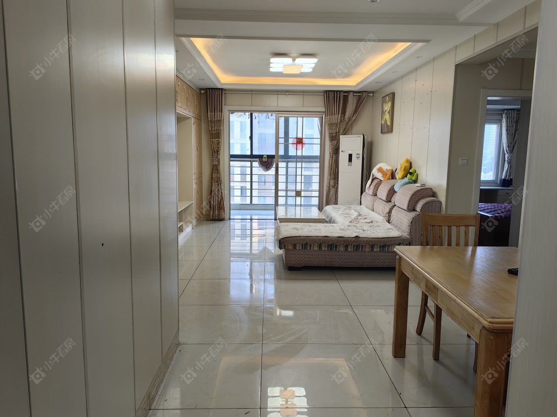 常州龙涛香榭丽园在租房源_小牛看房