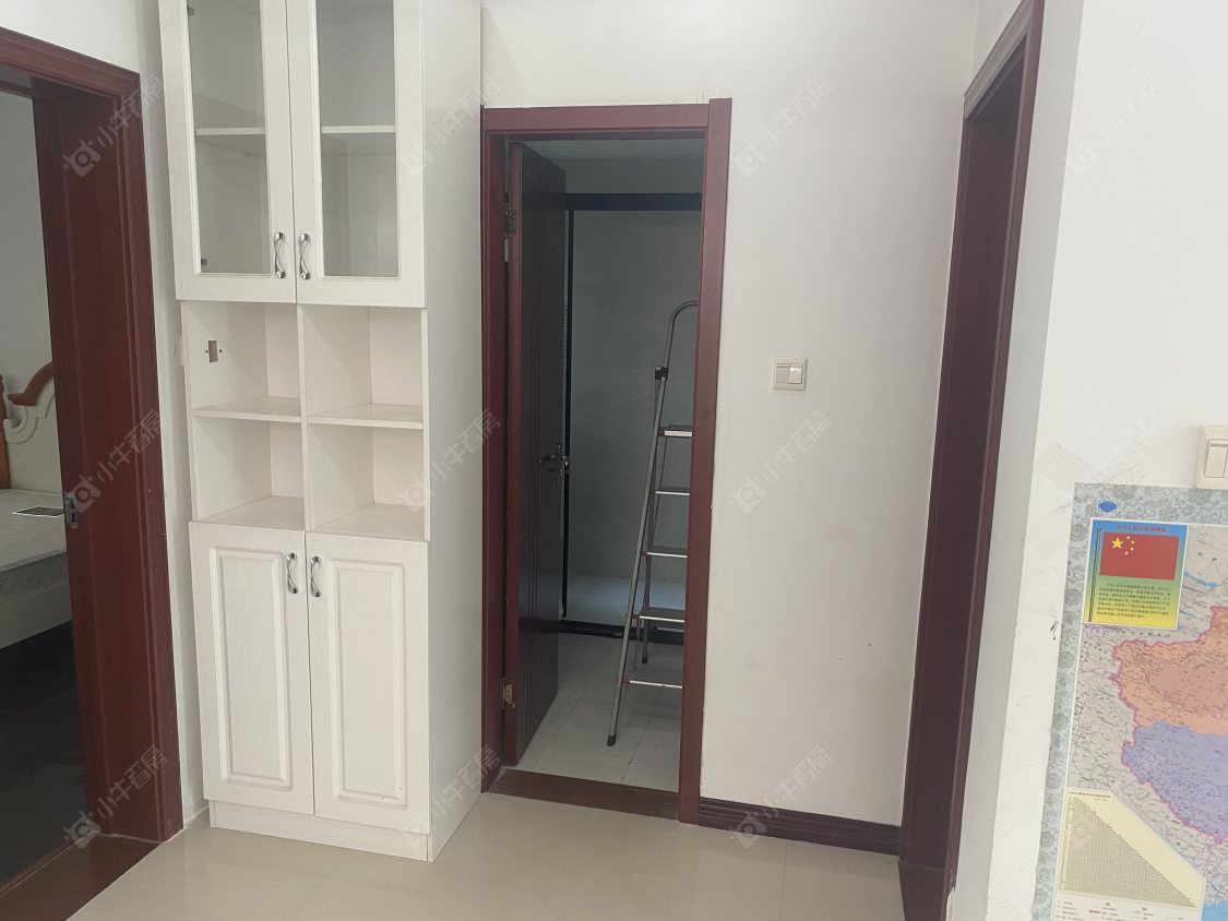 常州南甸苑在租房源_小牛看房