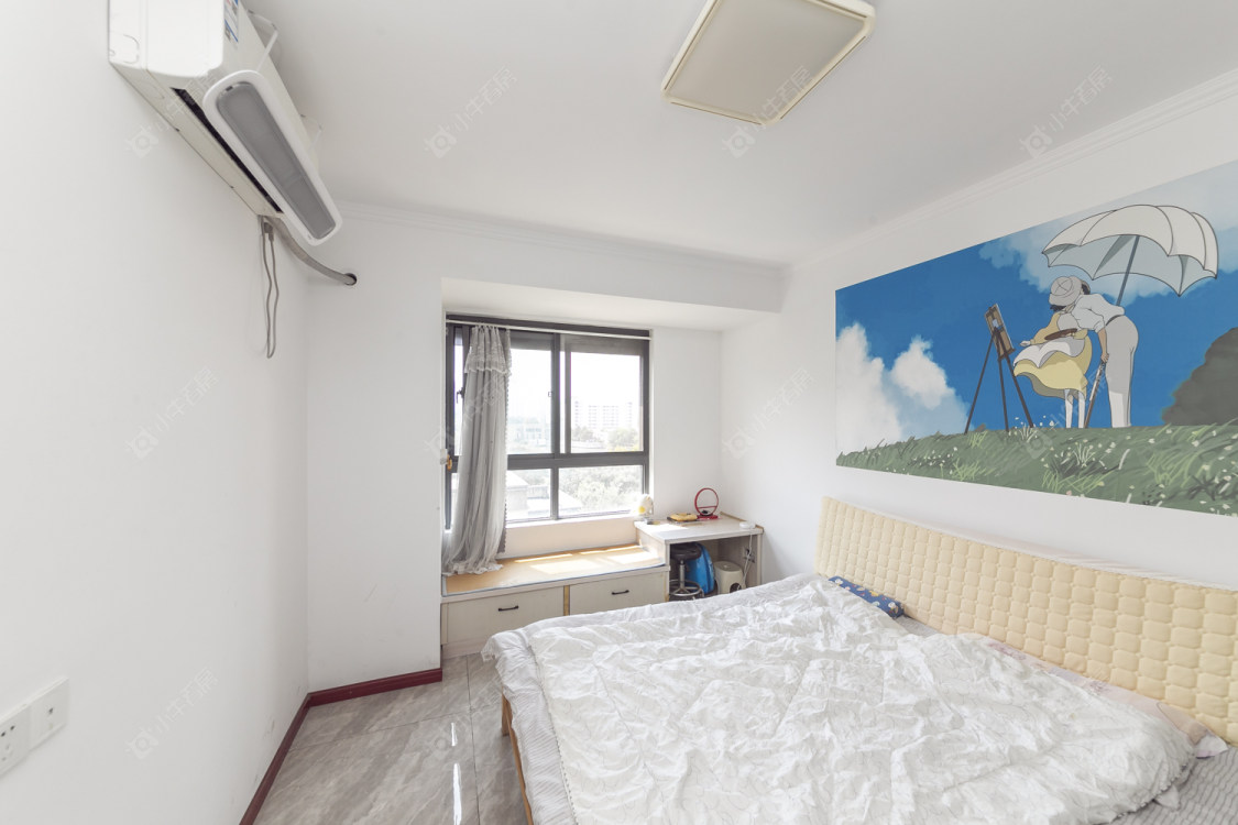 常州弘阳上城在售二手房源室内图_小牛看房