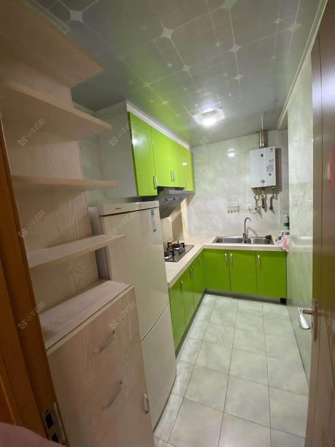 常州外滩1号在租房源室内图_小牛看房