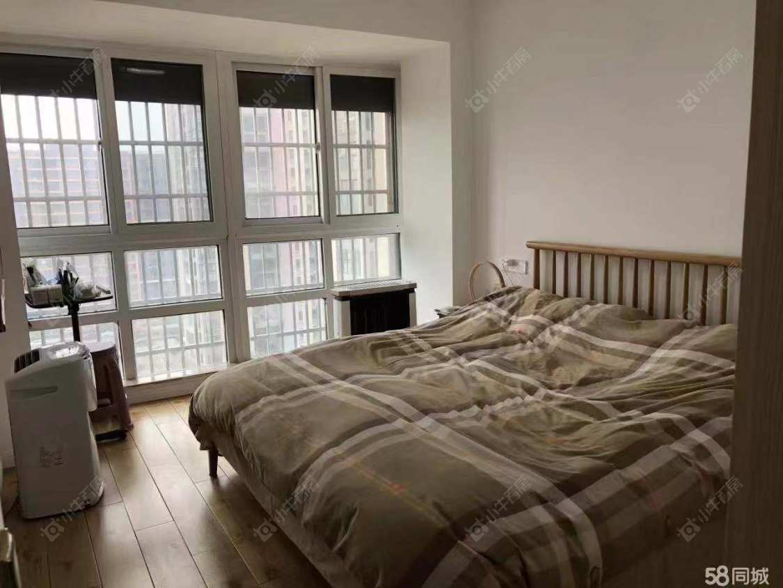 常州凯尔锋度在租房源室内图_小牛看房