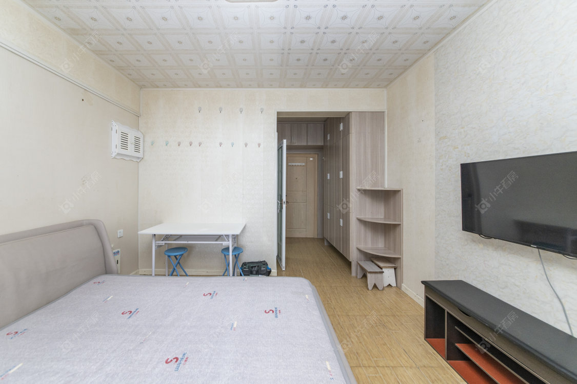 常州吾悦广场悦+公寓在售二手房源室内图_小牛看房