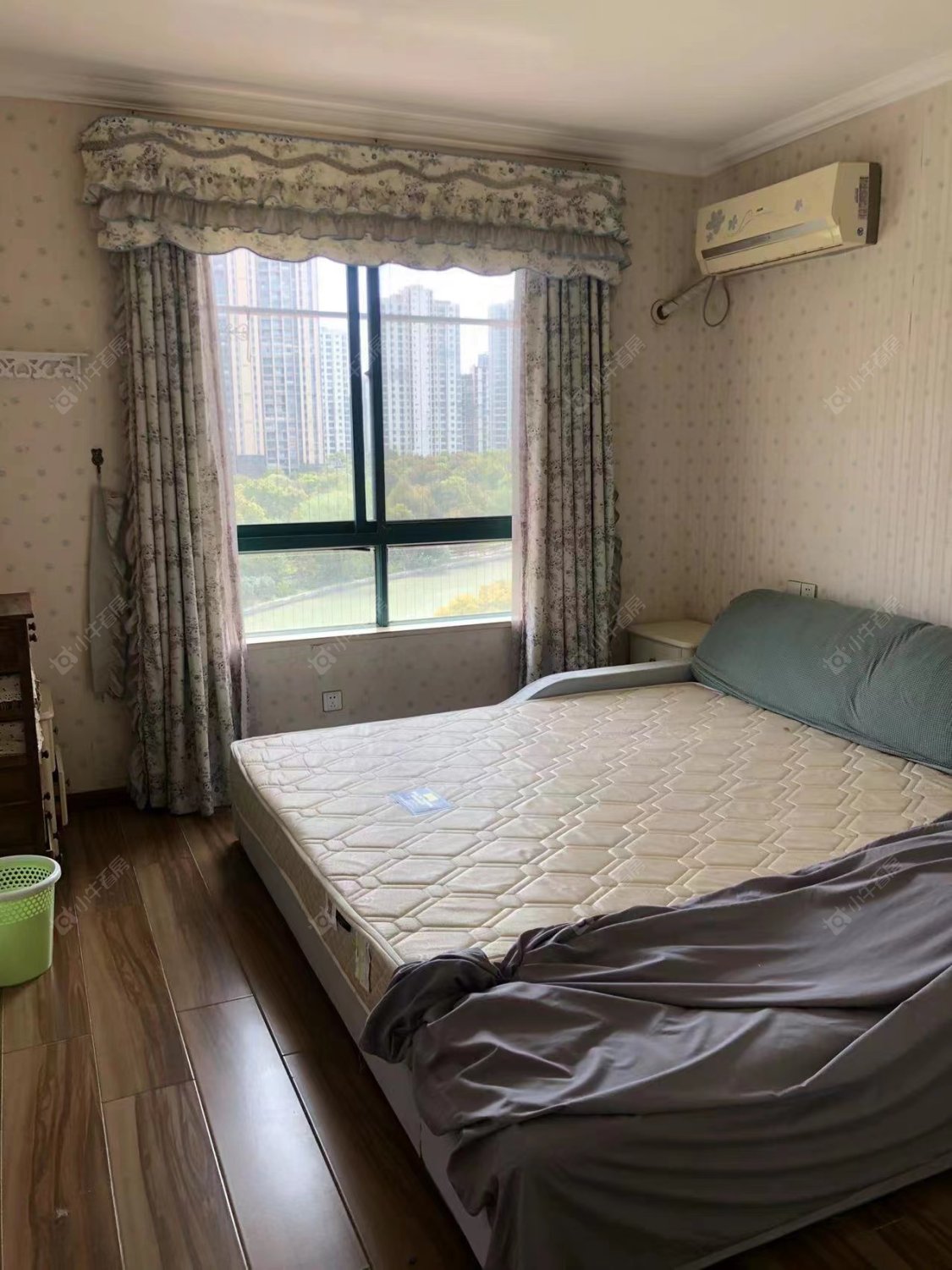 常州百草苑在租房源_小牛看房