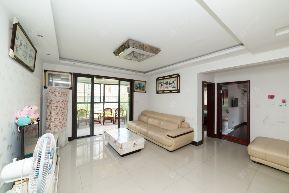 常州名桂坊在售二手房源室内图_小牛看房