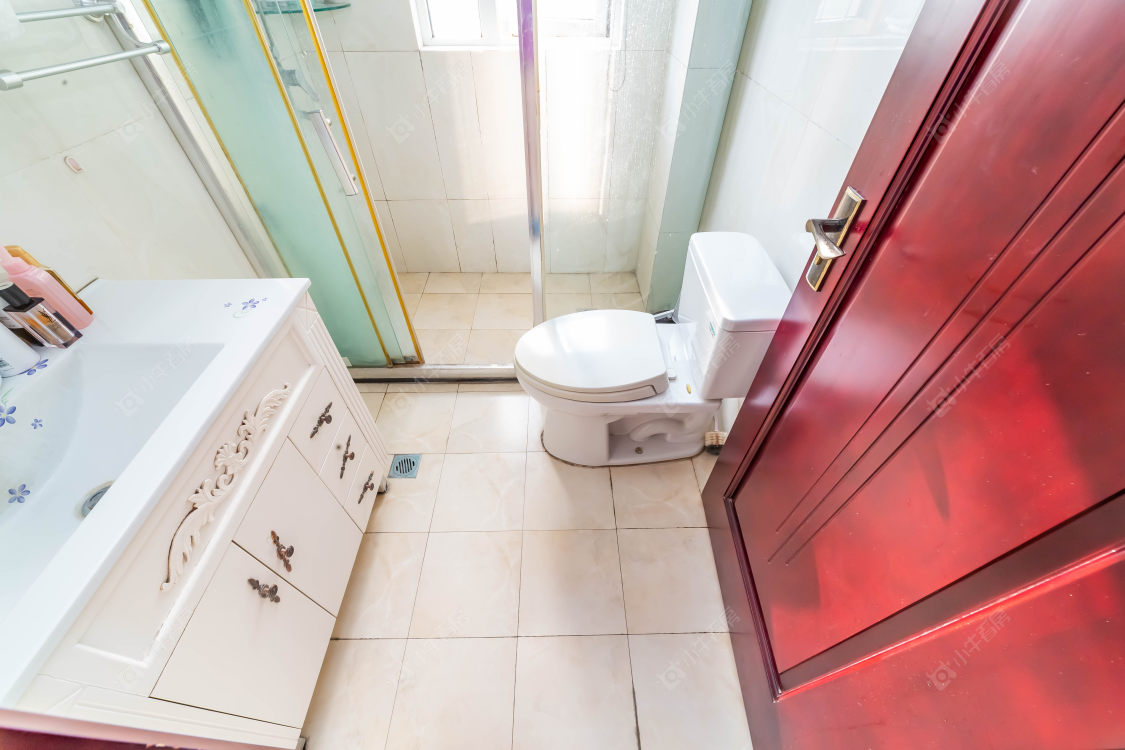 常州天山花园在售二手房源室内图_小牛看房