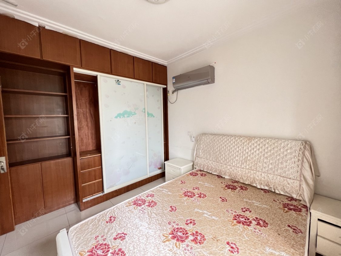 常州金百国际在租房源室内图_小牛看房