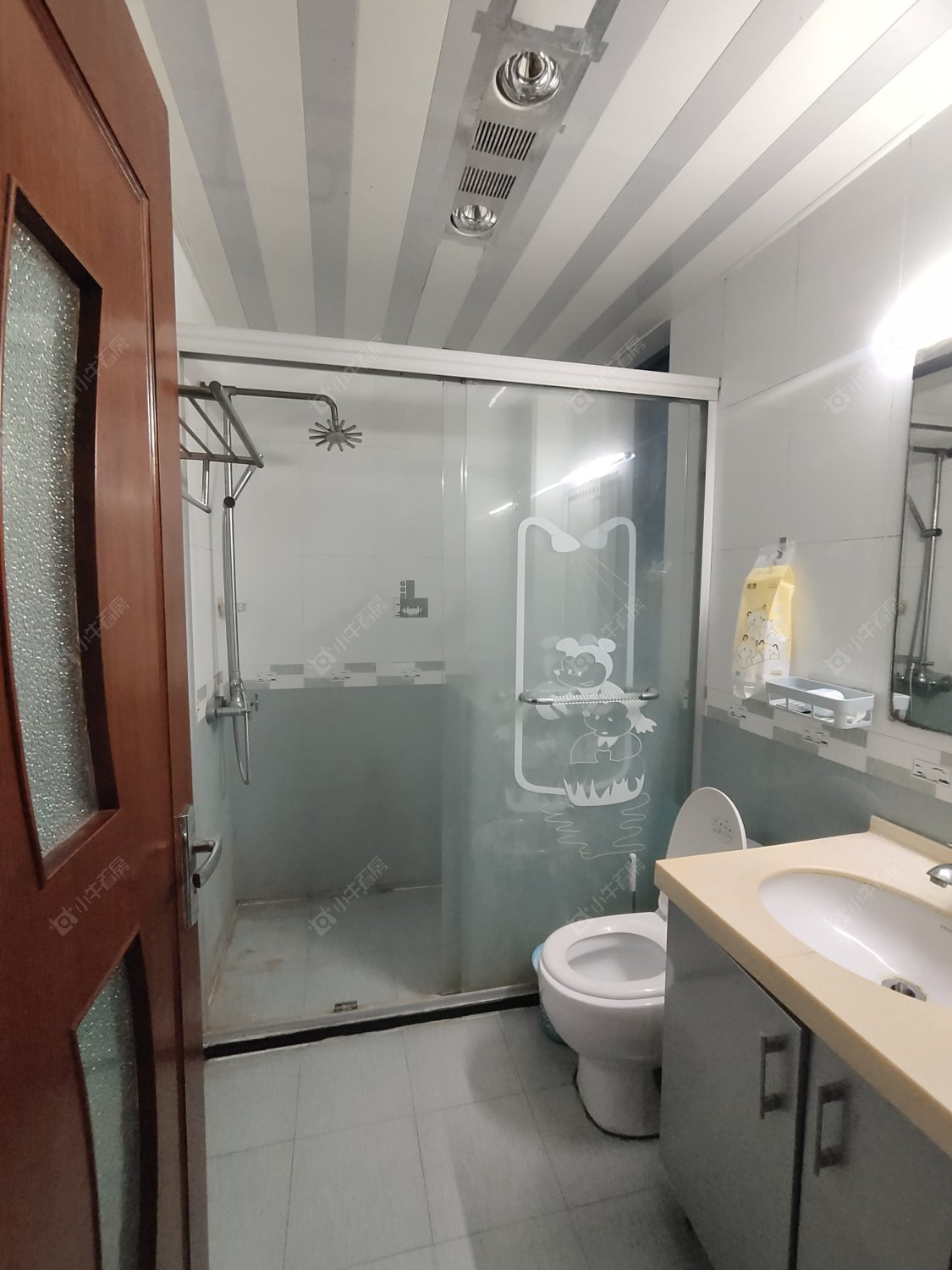 常州旺角花园在租房源_小牛看房