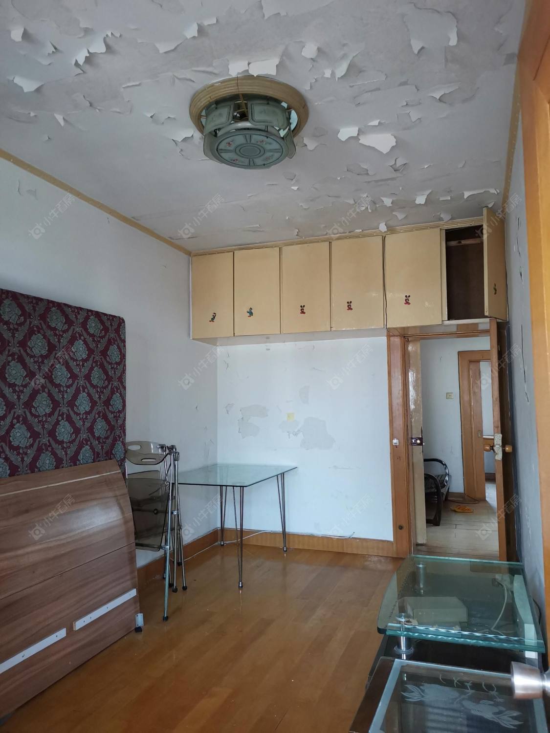 常州站北新村中站北在租房源室内图_小牛看房