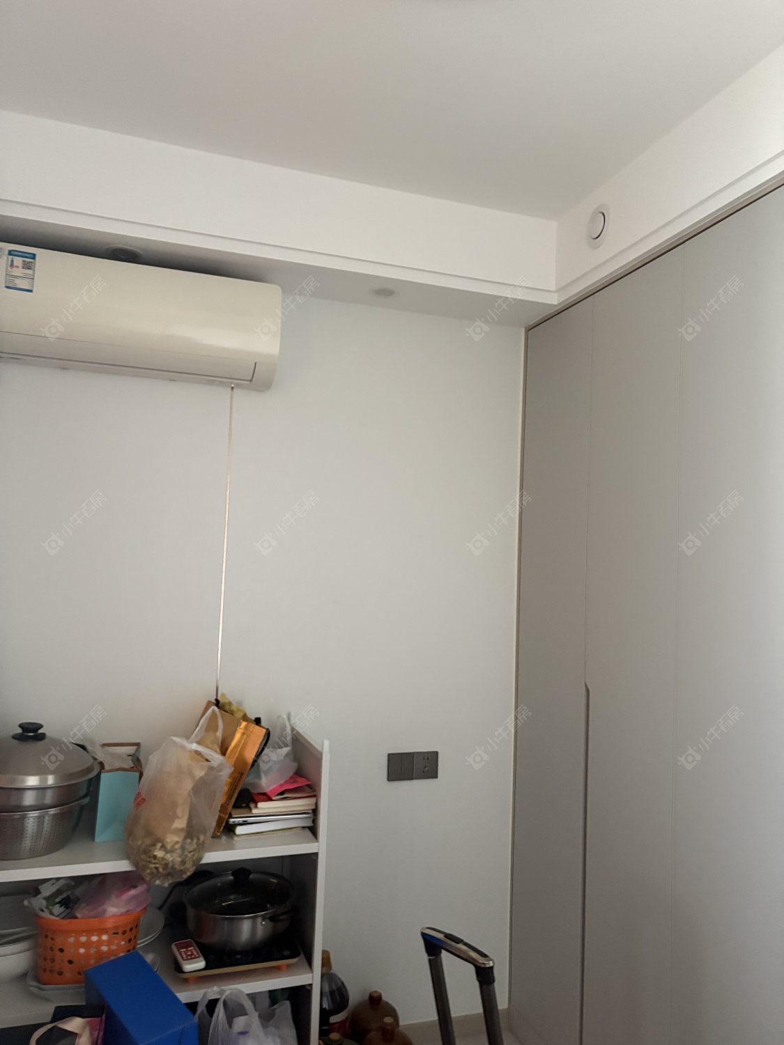 常州百馨西苑五期在租房源_小牛看房