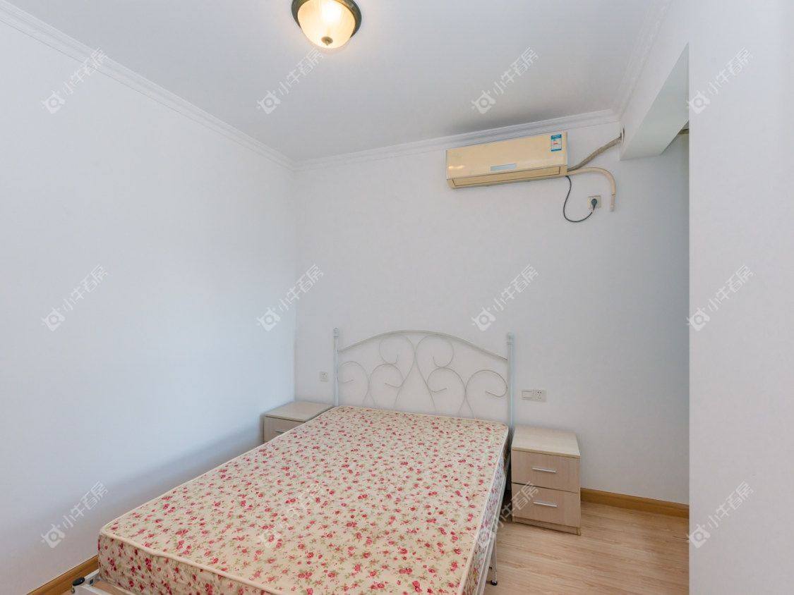 常州璞丽湾花园在租房源室内图_小牛看房