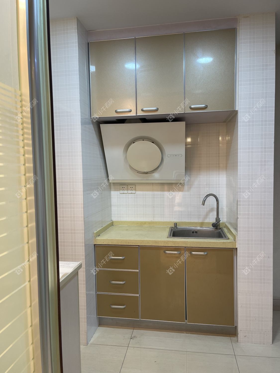 常州九洲新世界花苑在租房源_小牛看房